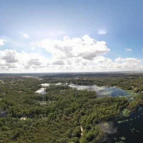 Plot For Sale In Deltona, Florida