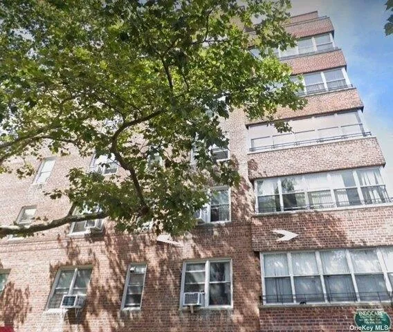 Condo For Rent In Rego Park, New York