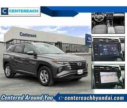 2022 Hyundai Tucson SEL for Sale