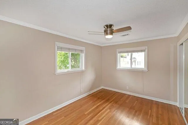 Condo For Rent In Decatur, Georgia