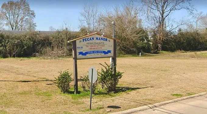 230 Fairgrounds Road, Other, LA 71457 for Rent