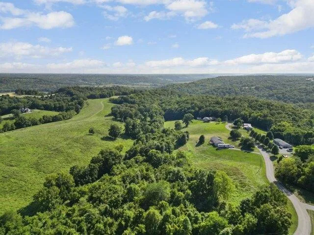 Plot For Sale In Sparta, Kentucky