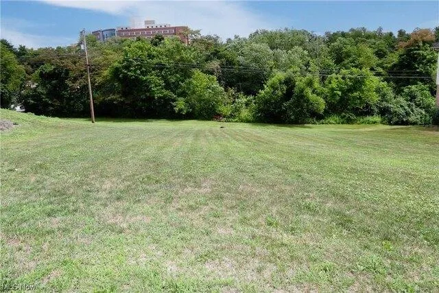 Plot For Sale In Steubenville, Ohio