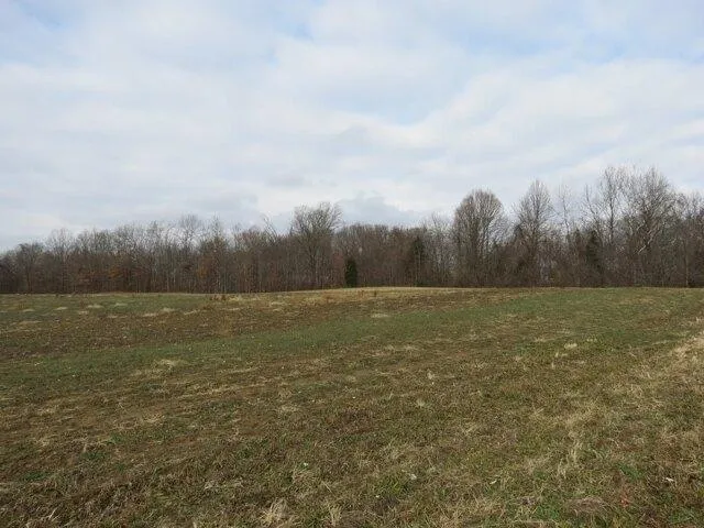 Plot For Sale In Morgantown, Indiana