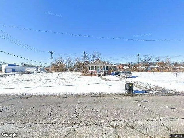 Hoover, DETROIT, MI 48205  620929613 for Sale