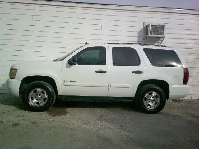 2009 Chevrolet Tahoe LS 2WD for Sale