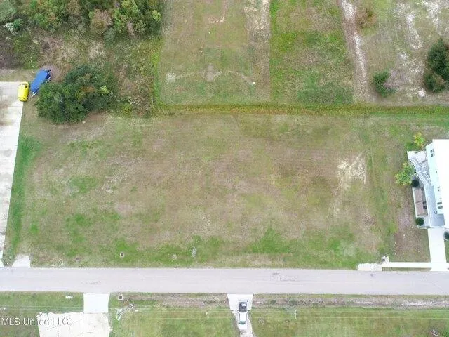 Plot For Sale In Long Beach, Mississippi