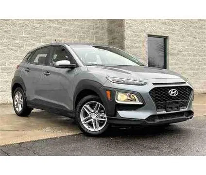2021 Hyundai Kona SE for Sale
