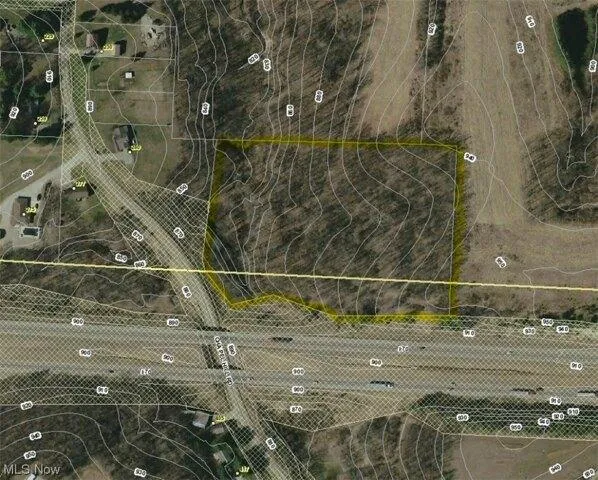 Plot For Sale In Zanesville, Ohio