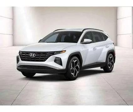 2024 Hyundai Tucson SEL for Sale