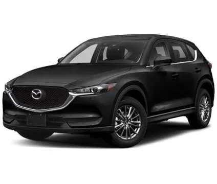 2019 Mazda CX-5 Sport for Sale