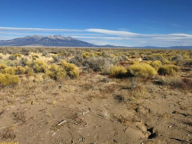 Colorado Ranch Land 35.54 Acres, Power for Sale