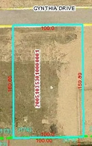Plot For Sale In Elkhart, Indiana