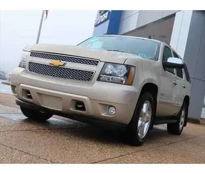 2012 Chevrolet Tahoe LTZ for Sale
