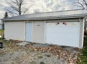 Plot For Sale In Lakeview, Ohio