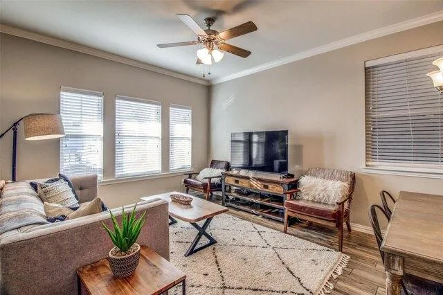 Condo For Rent In Mckinney, Texas
