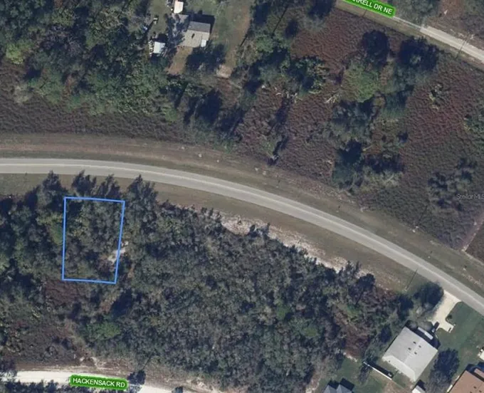 779 Washington Blvd NE, Lake Placid, FL 33852 - MLS O6162248 for Sale