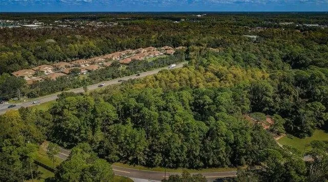 Plot For Sale In Tampa, Florida