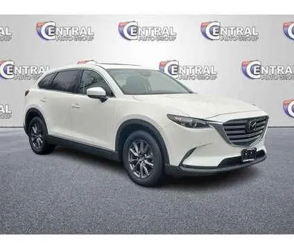 2021 Mazda CX-9 Touring for Sale