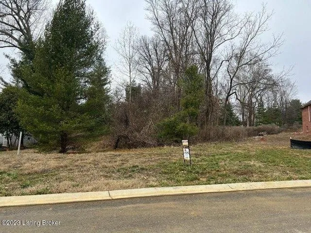 Plot For Sale In Prospect, Kentucky