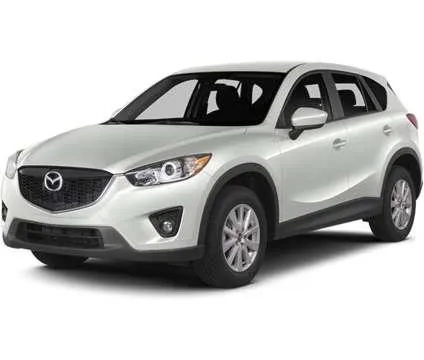 2014 Mazda CX-5 Touring for Sale