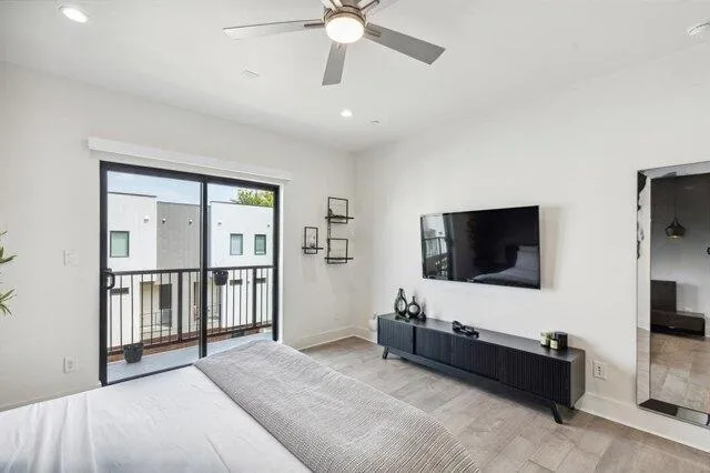 Condo For Rent In Dallas, Texas