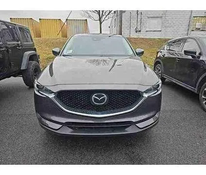 2021 Mazda CX-5 Grand Touring for Sale