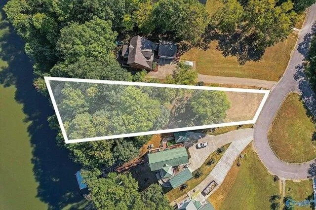 Plot For Sale In Athens, Alabama