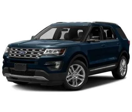 2016 Ford Explorer XLT for Sale