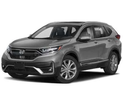2020 Honda CR-V 2WD Touring for Sale