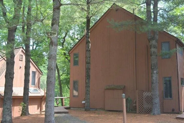 Condo For Rent In Grantham, New Hampshire