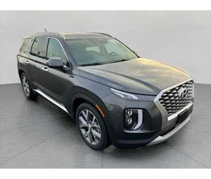 2022 Hyundai Palisade SEL for Sale