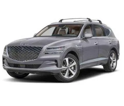 2024 Genesis GV80 2.5T AWD for Sale