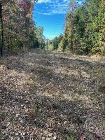 Plot For Sale In Athens, Tennessee