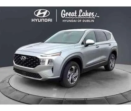 2023 Hyundai Santa Fe SE for Sale