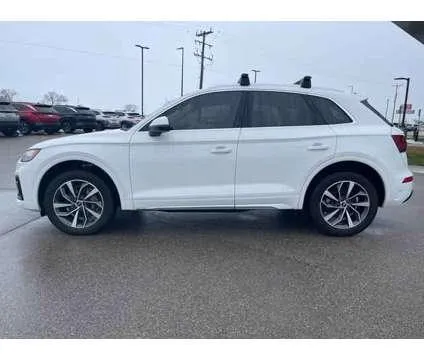 2021 Audi Q5 Premium Plus 45 TFSI quattro S tronic for Sale