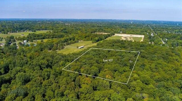 Plot For Sale In Goshen, Ohio