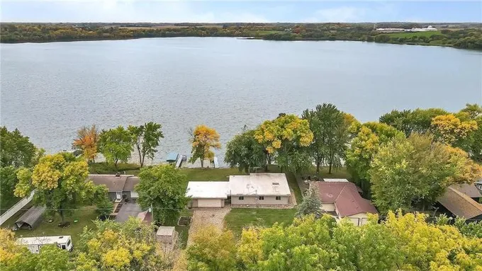 Waverly, Wright County, MN Lakefront Property, Waterfront Property, House for sale Property ID: 417979411
