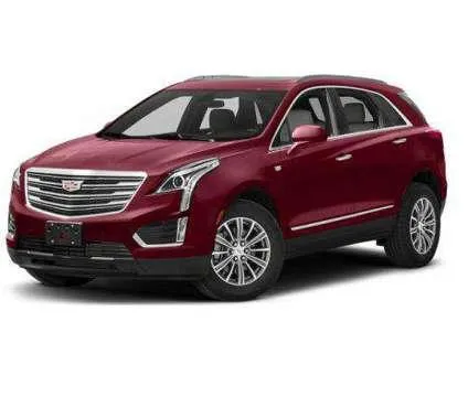 2018 Cadillac XT5 Standard for Sale