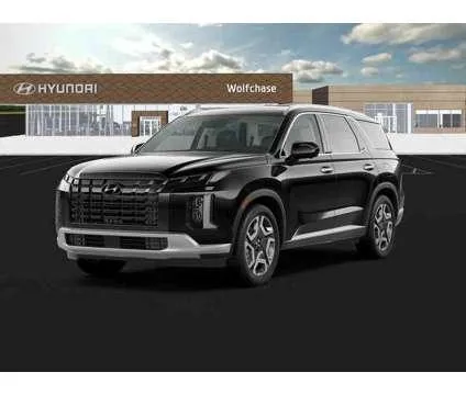 2023 Hyundai Palisade Limited for Sale