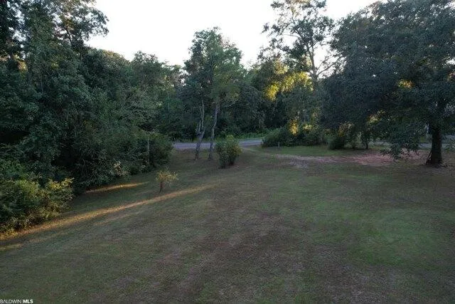 Plot For Sale In Silverhill, Alabama