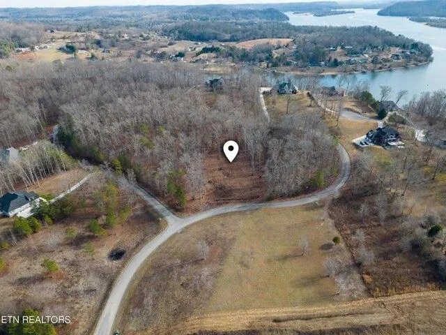 Plot For Sale In Kingston, Tennessee