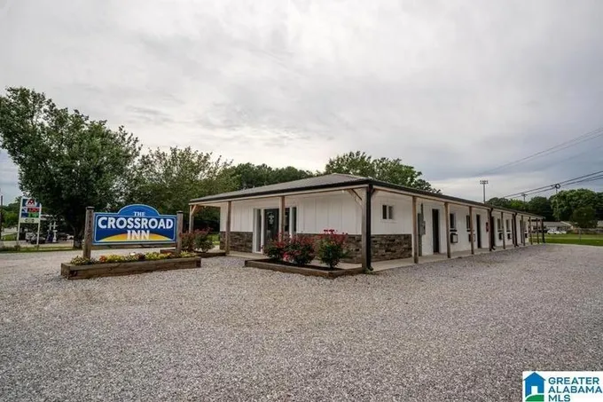 Lineville, Clay County, AL Commercial Property, Homesites for sale Property ID: 416866764