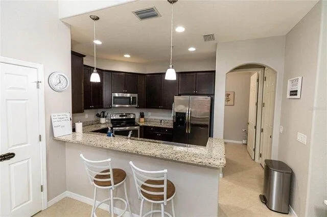 Condo For Rent In Fort Myers, Florida