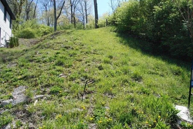 Plot For Sale In Cincinnati, Ohio
