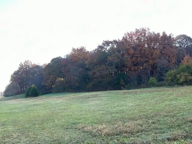 Plot For Sale In Jefferson City, Tennessee