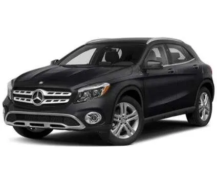 2020 Mercedes-Benz GLA GLA 250 for Sale