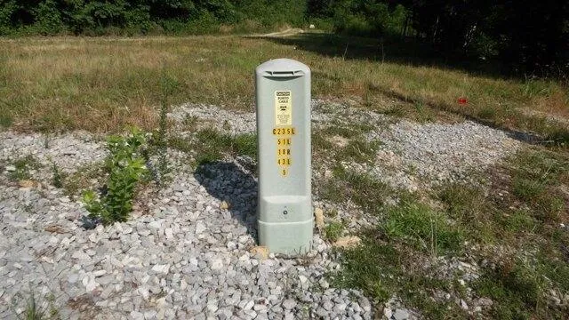 Plot For Sale In Gainesboro, Tennessee