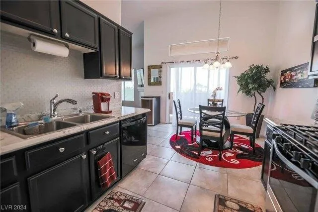 Condo For Rent In Henderson, Nevada