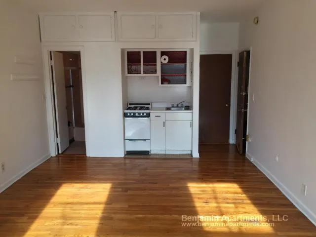 0 bedroom in Allston MA 02134 for Rent